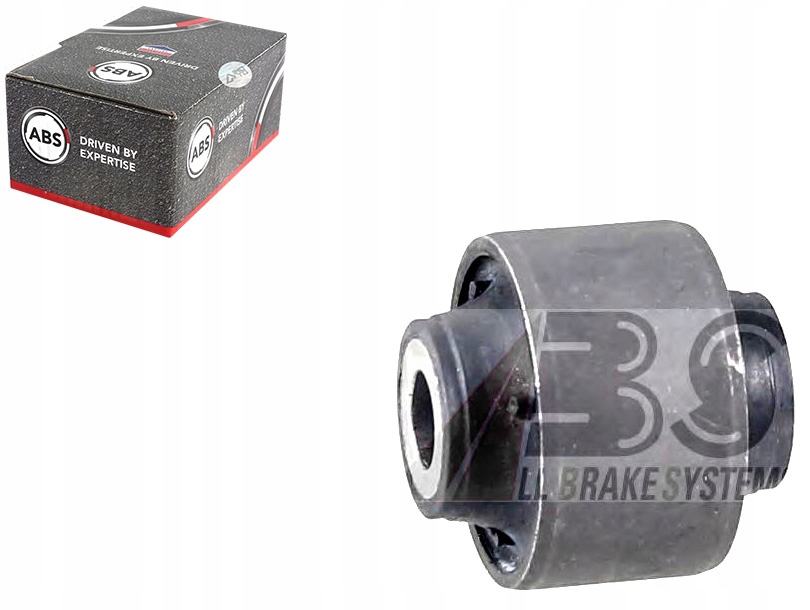 фото №1, Сайлентблок важеля nissan a.b.s.