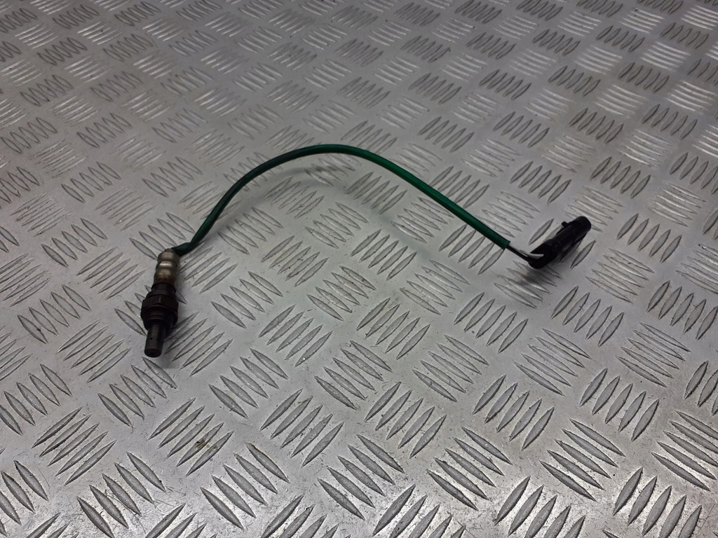 фото №1, Датчик лямбда-зонд renault modus 1.2 7700274189