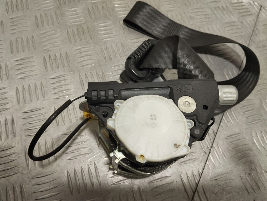 Ремень безопасности maserati gran turismo 2012 00800865900 Киев