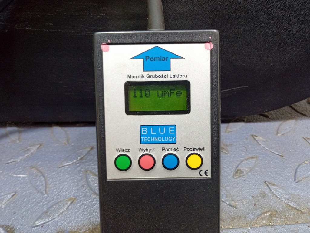 фото №4, Hyundai ix35 двері задня ліва задні wb4