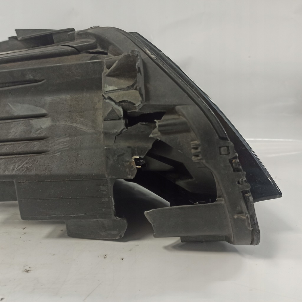 фото №9, Volkswagen passat b7 лампа левый перед bi ксенон 3ab941753 [na запчасти]