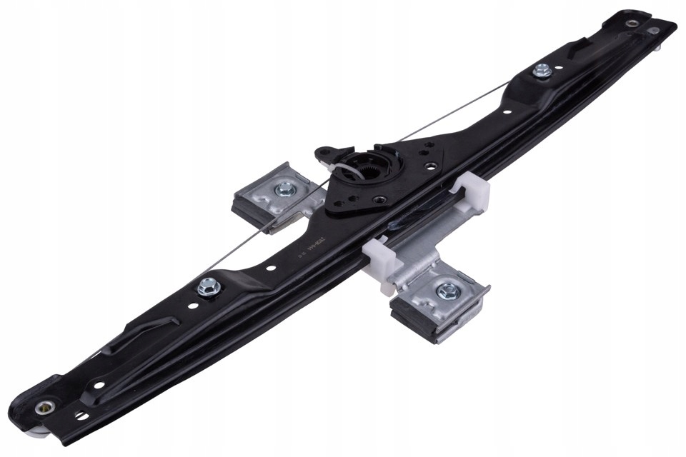 фото №1, Подъемник стекло jeep commander 06- /левый задняя/