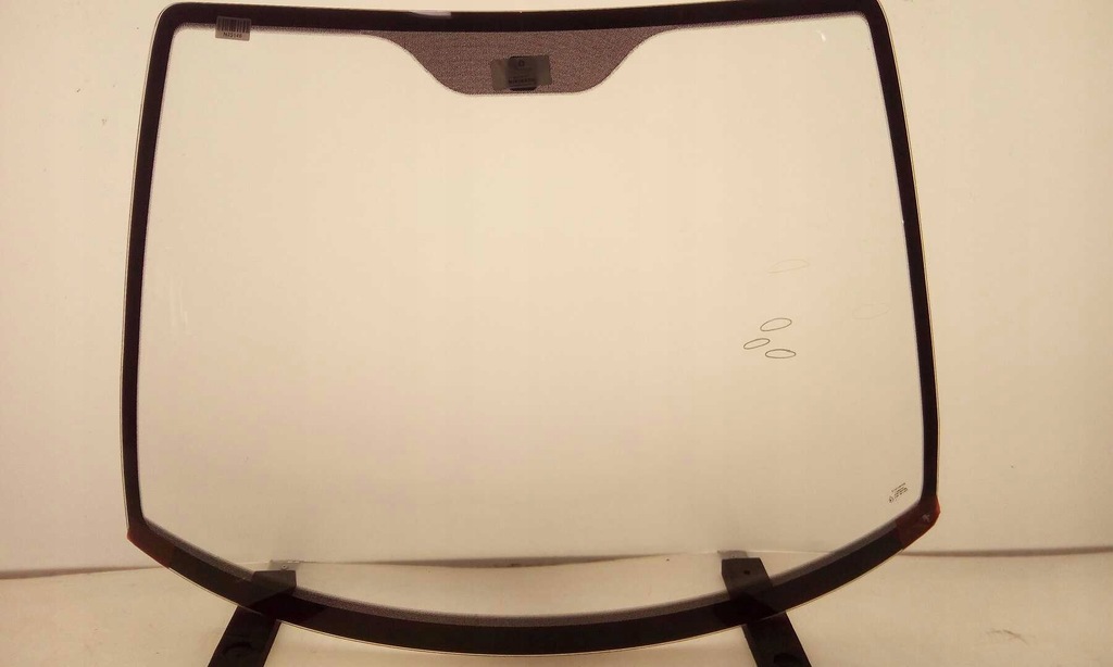 фото №1, Скло лобове передня chevrolet spark / daew matiz 2005-2010 solar nowa