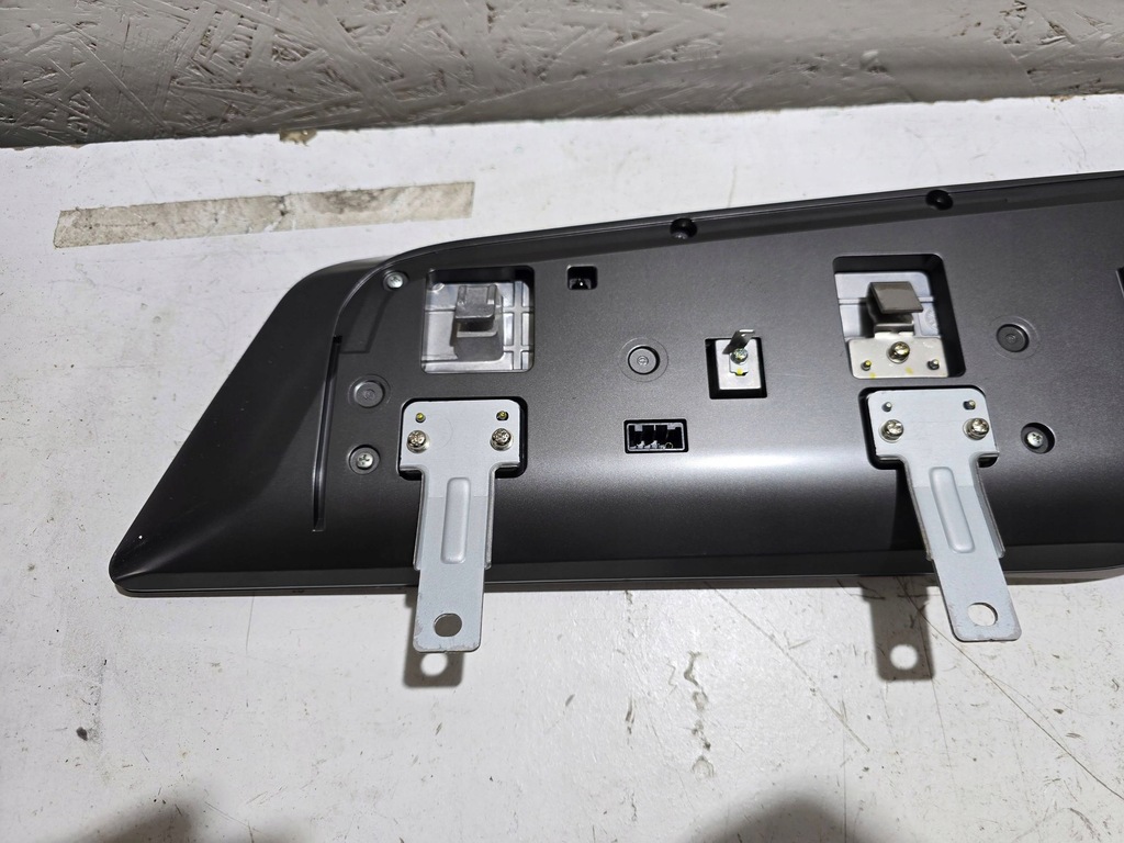 фото №10, Kia niro ii лічильник дисплей eu екран