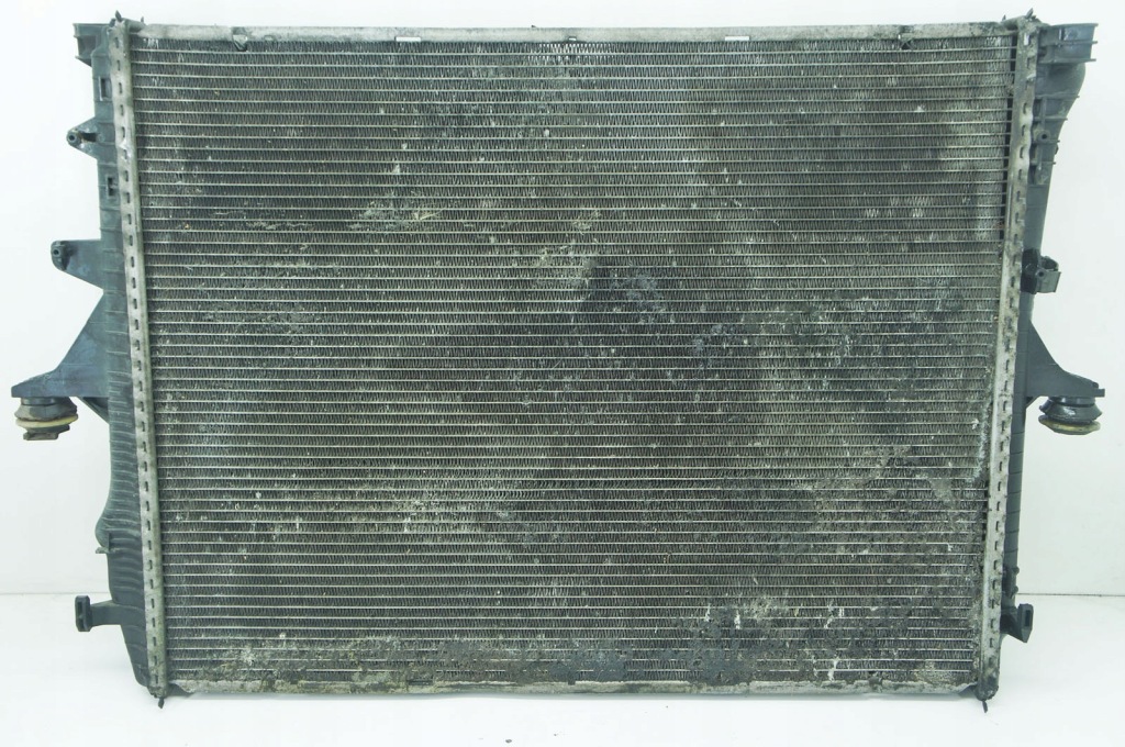 Купити Audi q7 4l 3.0tdi радіатор води кондиціонера