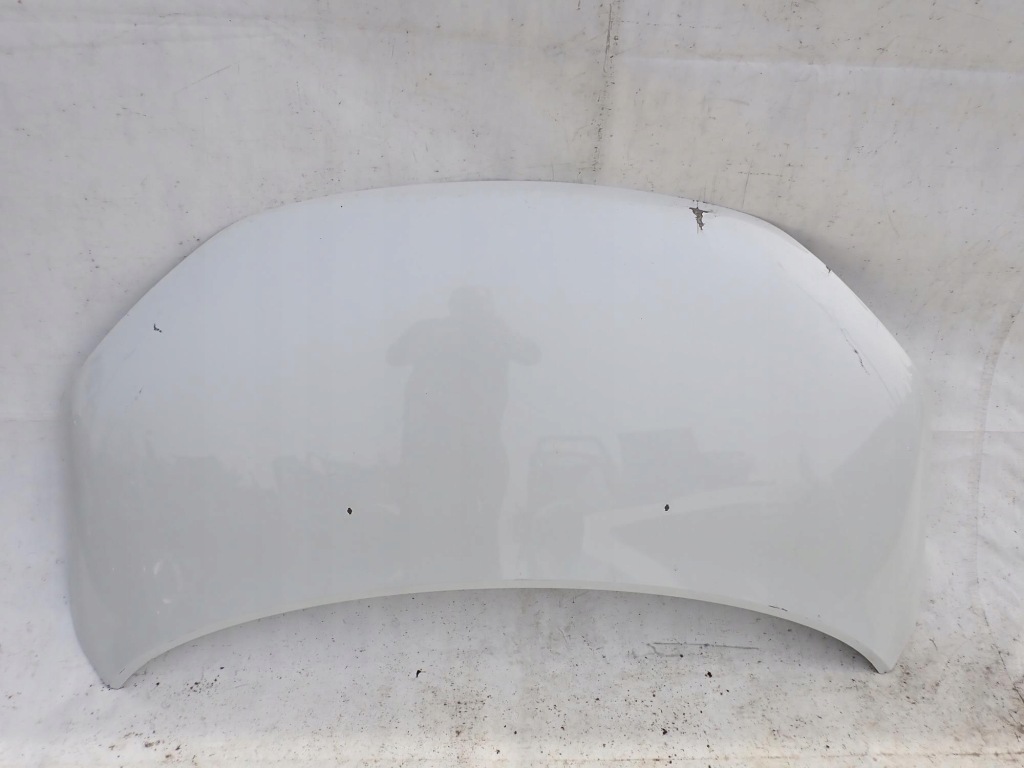 фото №1, Suzuki ignis iii 3 16- капот крышка двигателя