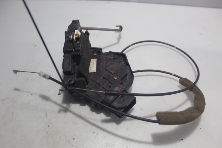 фото №1, Замок правий перед двері mazda 3 i