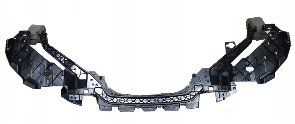 фото №1, Секція перед volvo xc60 i