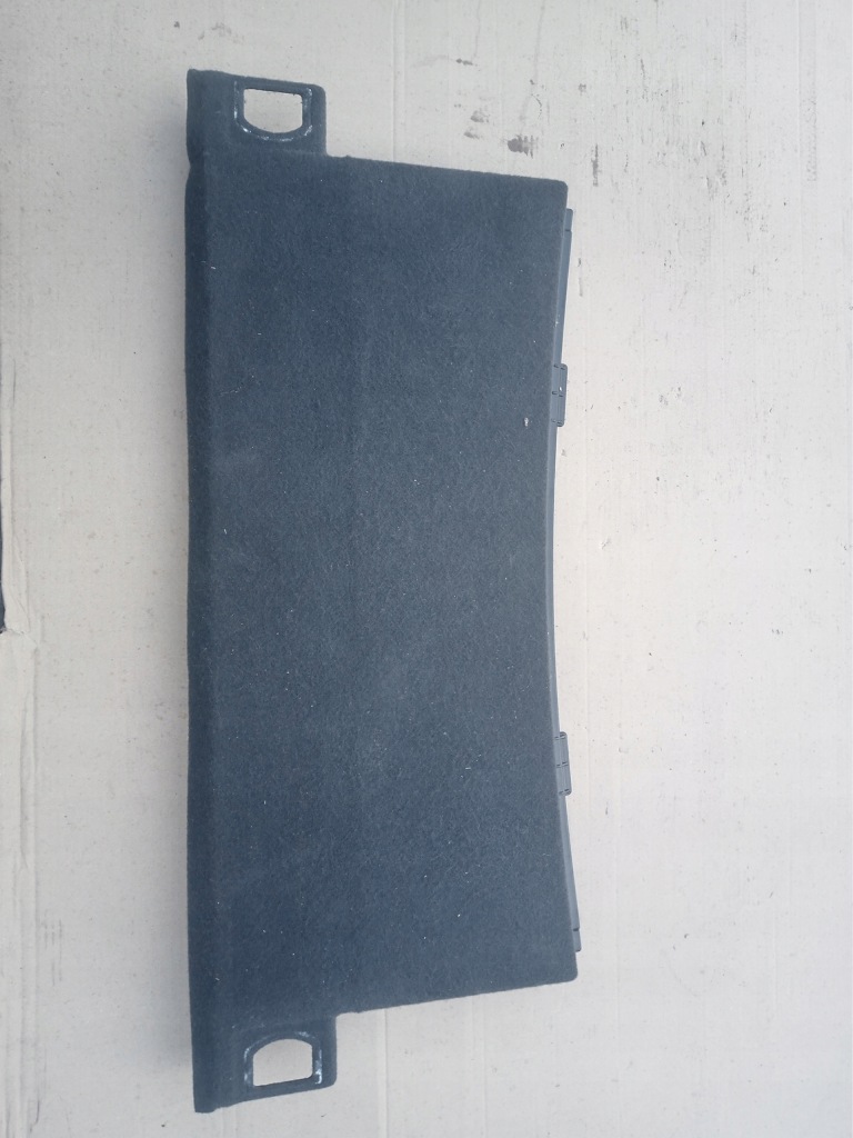 фото №1, Пол багажника с ключами audi a4 b9 8k9861529b