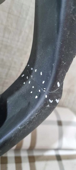 фото №6, Решётка радиатора решётка радиатора ford transit mk8