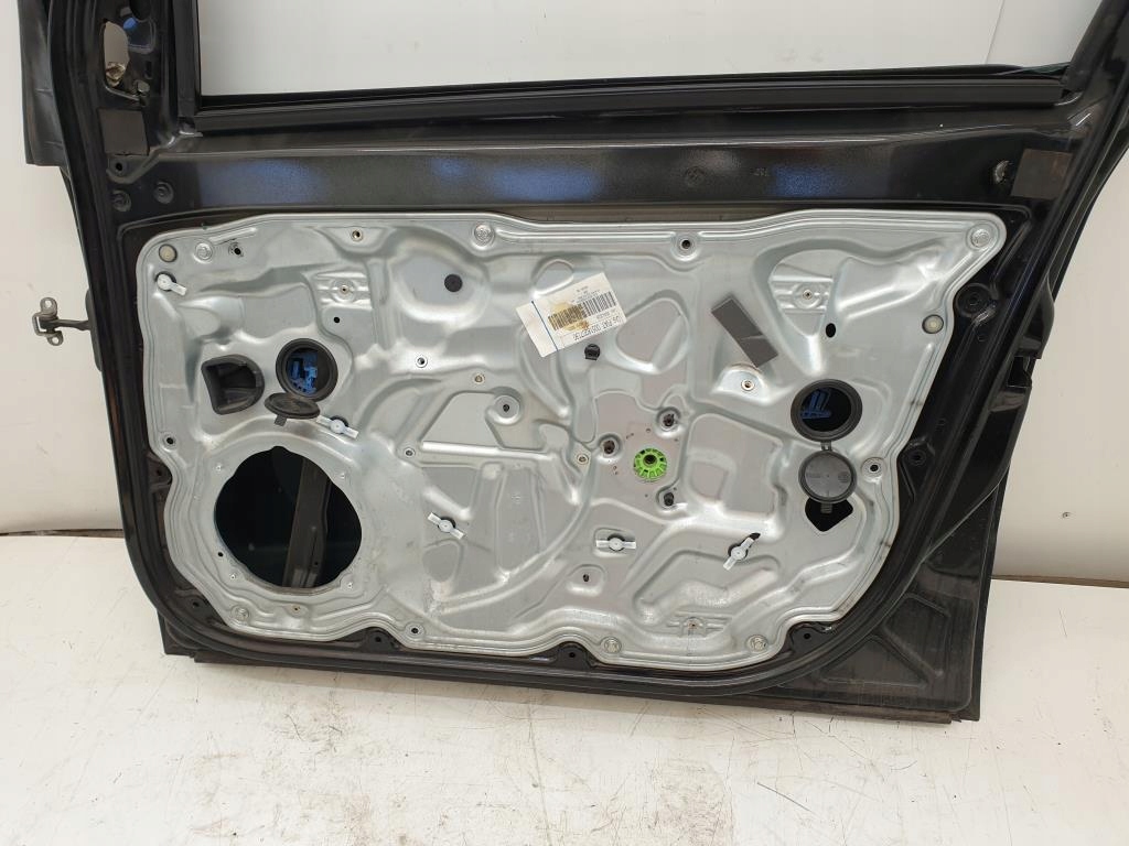 фото №6, Двері праве перед fiat croma ii 819