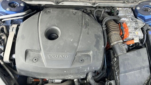 фото №1, Volvo s60 xc60 xc90 t8 двигун b4204t28
