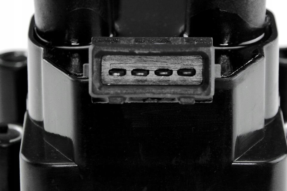 фото №4, Котушка запалювання nty ecz-pl-009