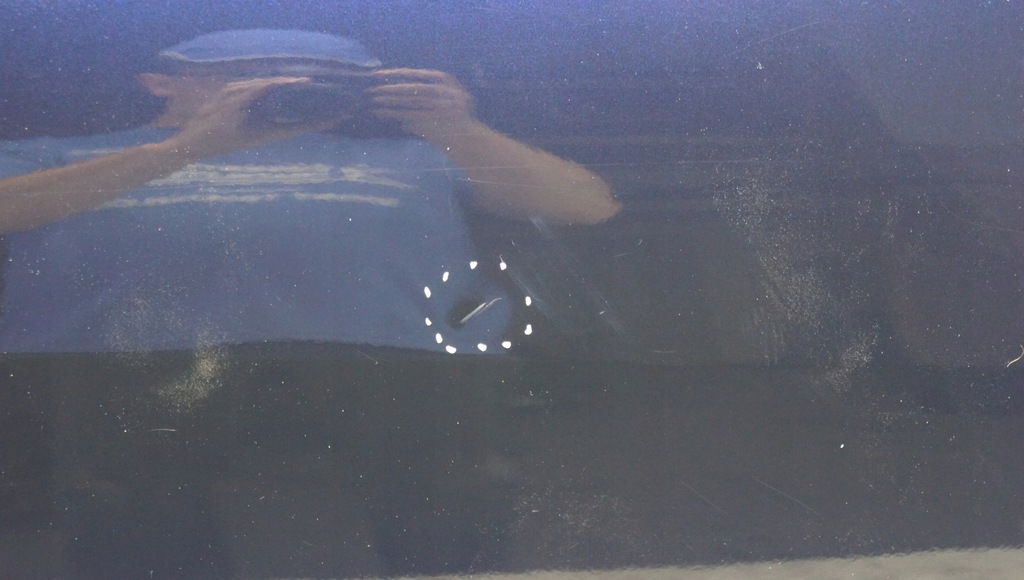 фото №7, Дверь правый перед mazda 6 gh ii