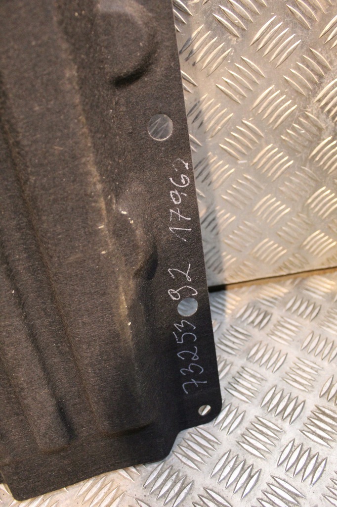 фото №5, Bmw f15 f16 захист ліва права 7325391 7325392