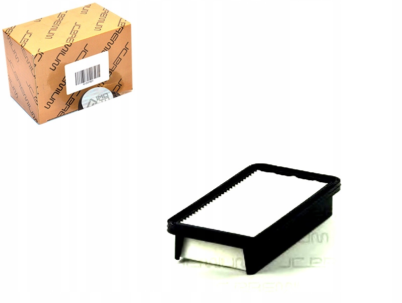 фото №1, Jc premium фильтр воздуха hyundai accent iii kia