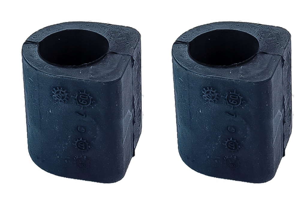 Купити Подушка стабілізатора denckermann /tył/wew/ db sprinter 95-/vw lt 2 96-