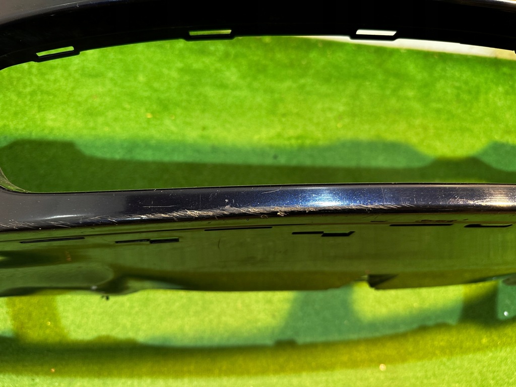 фото №9, Porsche carrera 911 997 lift бампер перед передний 99750531110