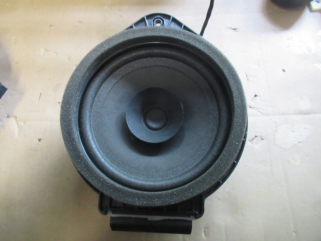 фото №1, Opel adam s adam динамик 13240952