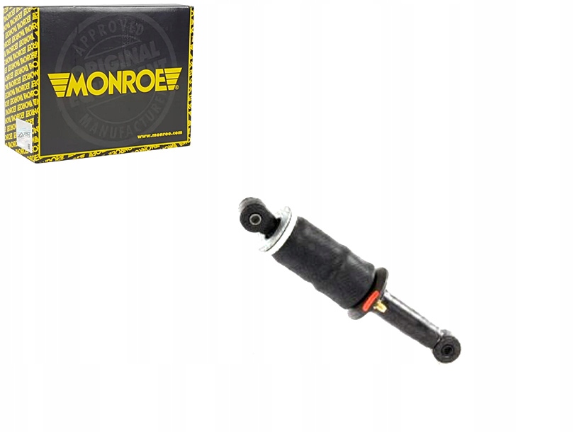 фото №1, Monroe cb0001 амортизатор, подвеска кабины