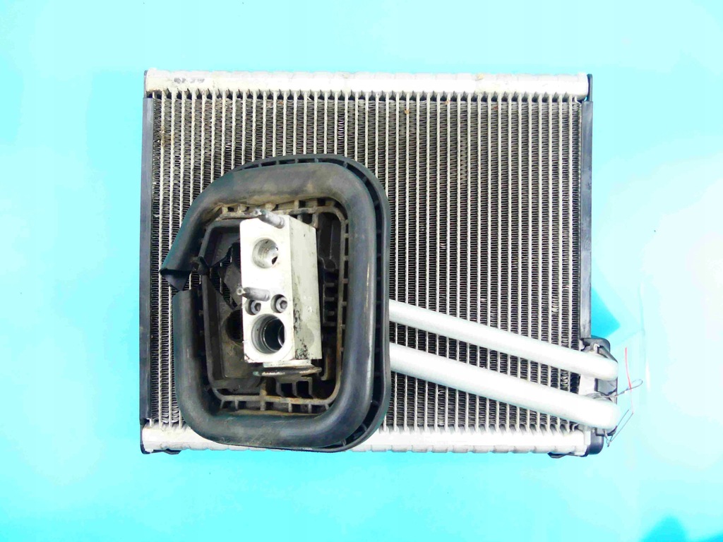 фото №1, Отопитель infiniti qx30 q30 mercedes w176