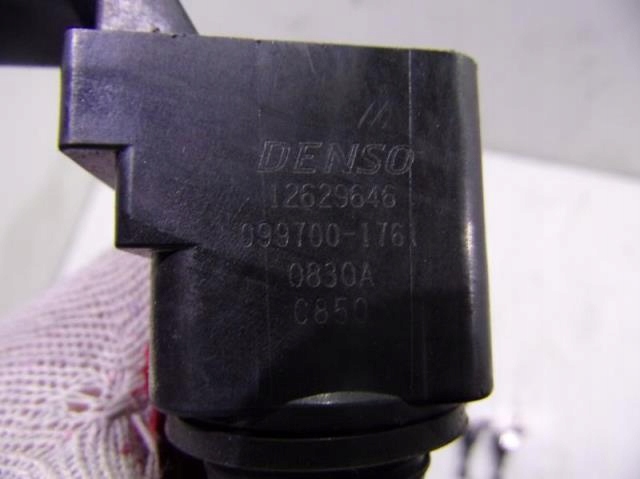 фото №2, 12626946 катушка зажигания opel insignia 2.0 turbo