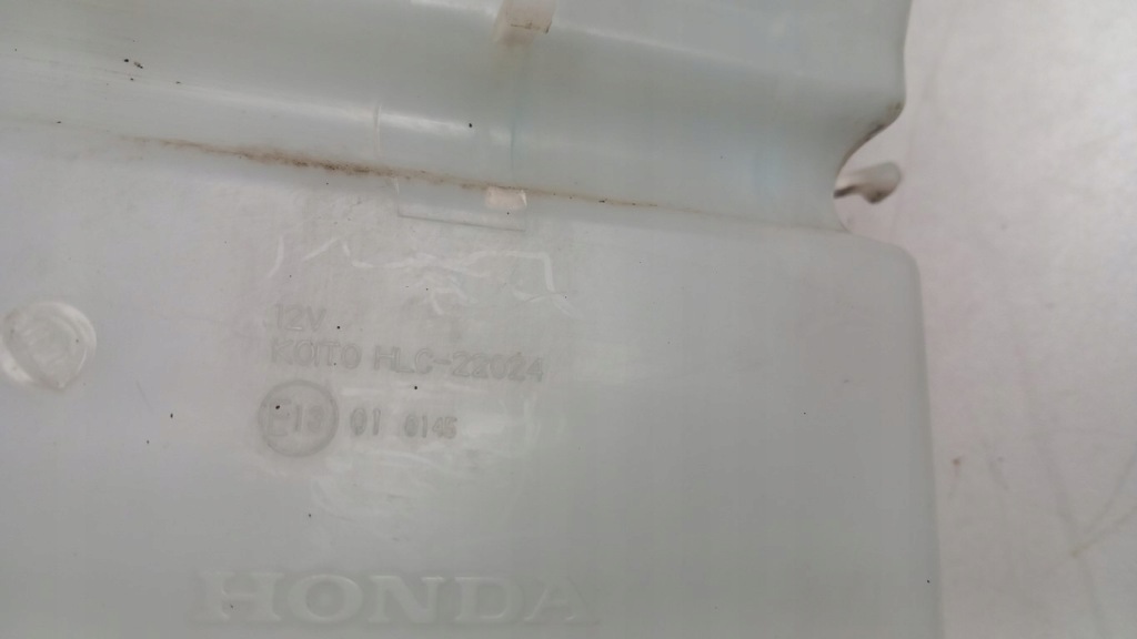 фото №6, Honda civic viii ufo бачок жидкость омывателя ксенон