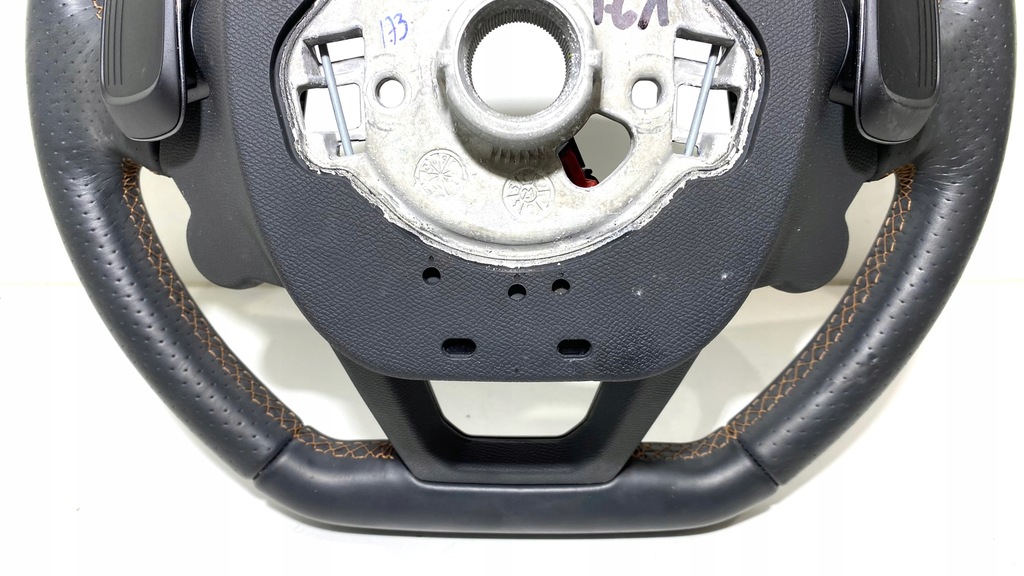 фото №9, Повітропровід seat cupra formentor 5fa419091fp підігрів