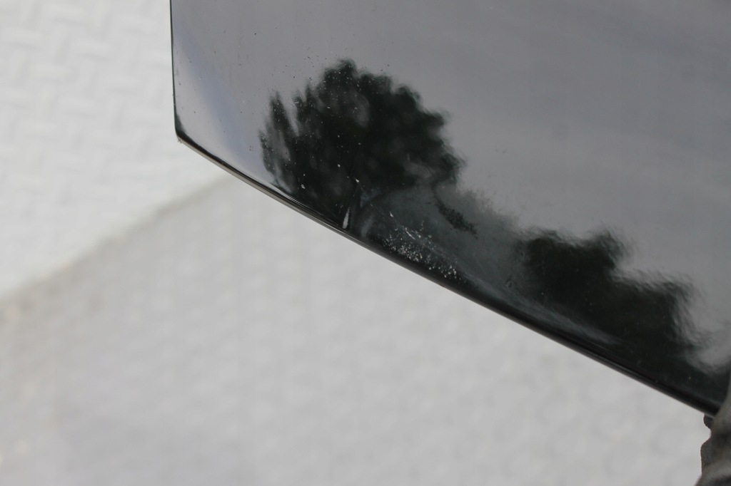 фото №14, Решітка радіатора накладка бампера перед pod pdc honda civic ix 11-14