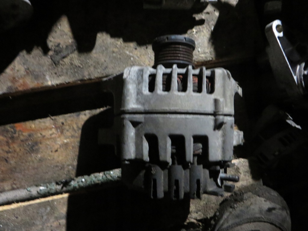 Генератор lucas electrical lra02967 x Цена