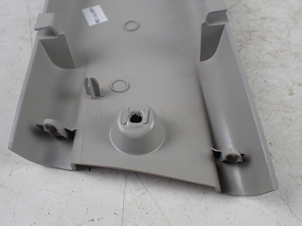 фото №8, Пластик защита стойка правая сторона dacia duster ii 769138706r