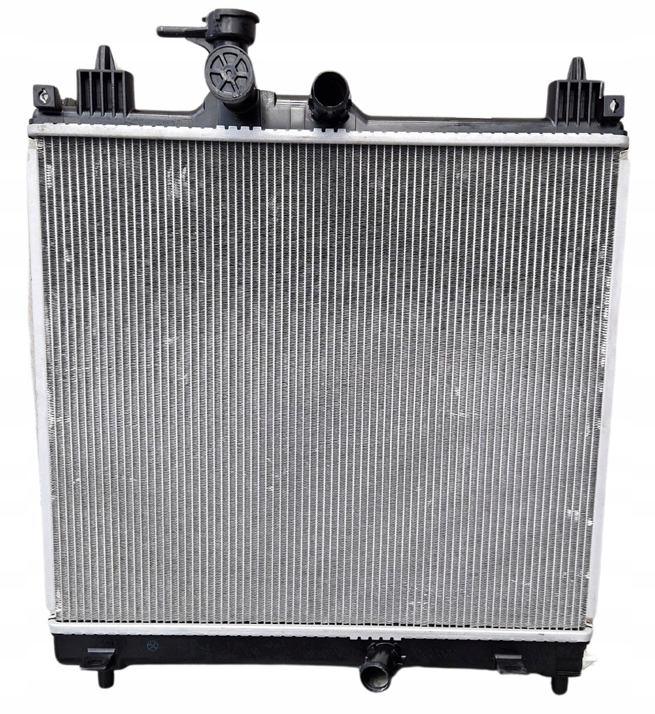 фото №1, Радіатор wody suzuki ignis iii 2016-