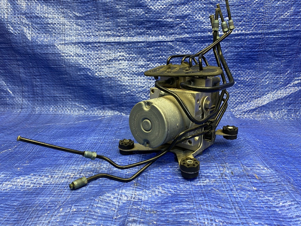 фото №5, Насос abs 6797036 bmw 5 gt f07 3.0 d