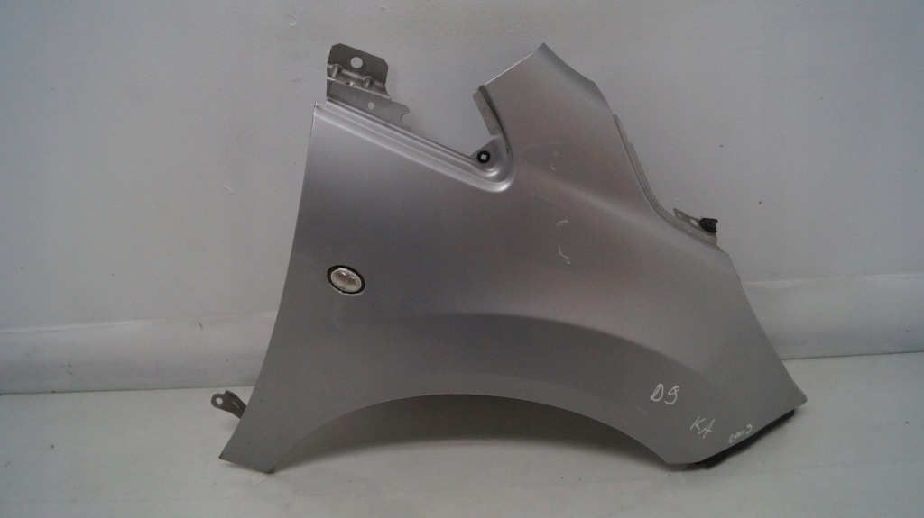 Крыло  передний правый  ford ka 2 2009 Киев