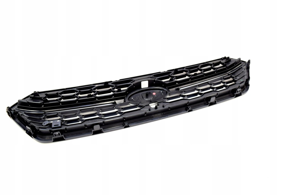 фото №13, Решітка радіатора решітка радіатора перед subaru wrx sti 2018-2021