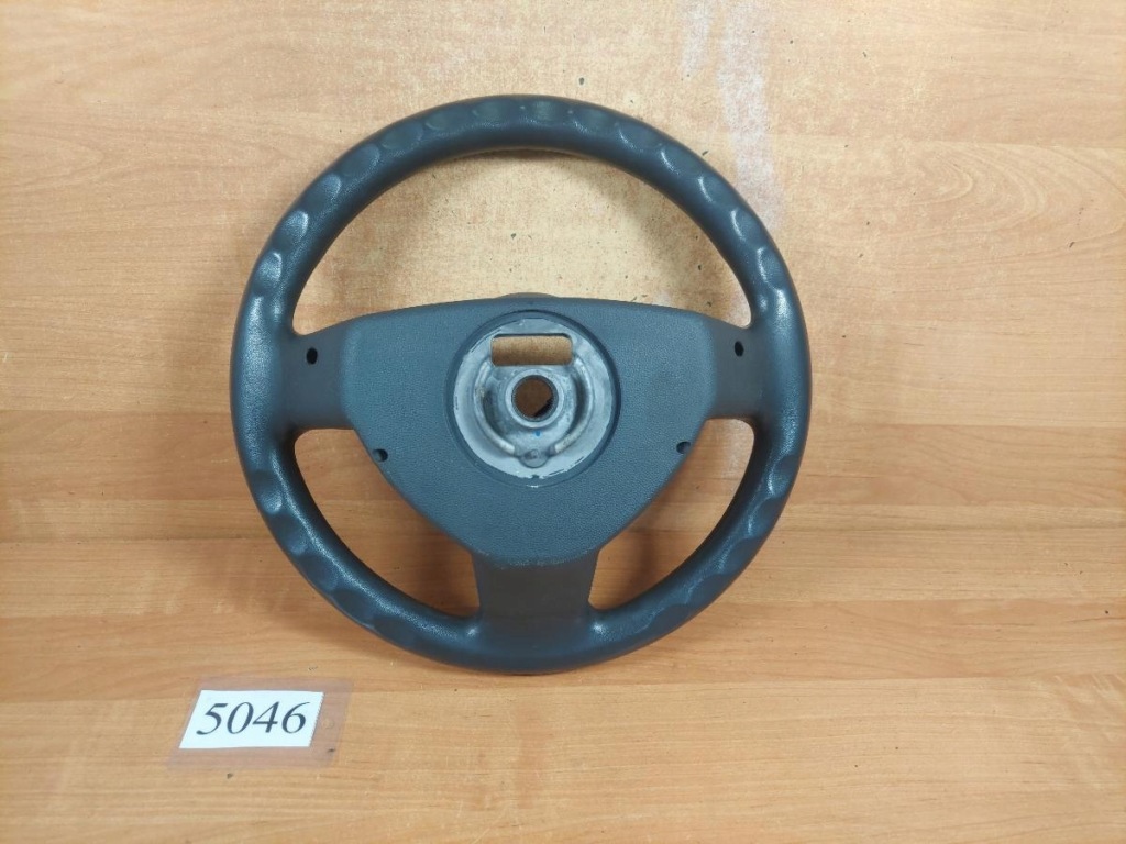 Руль кожа кожаный opel astra h zafira b 1311340ac Цена