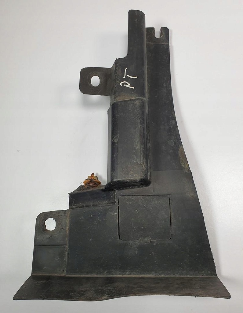 фото №1, Кронштейн бампера правый задняя mini cooper r50 r53