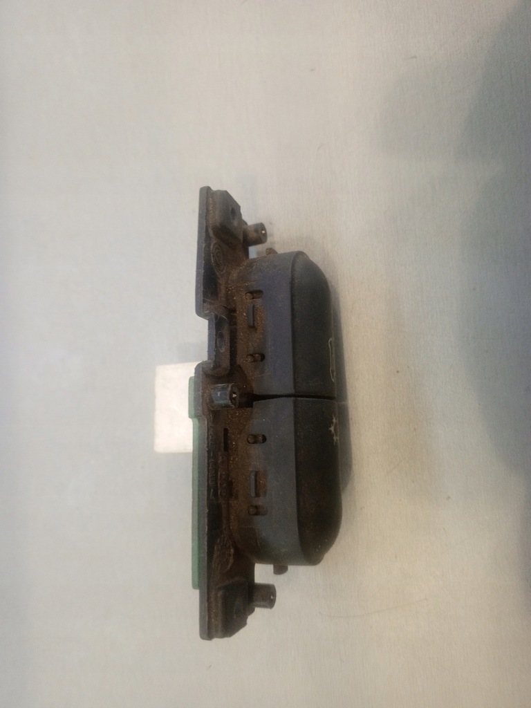 фото №13, Переключатель кондиционера кондиционер воздуховод bravo brava marea 1995-2001r