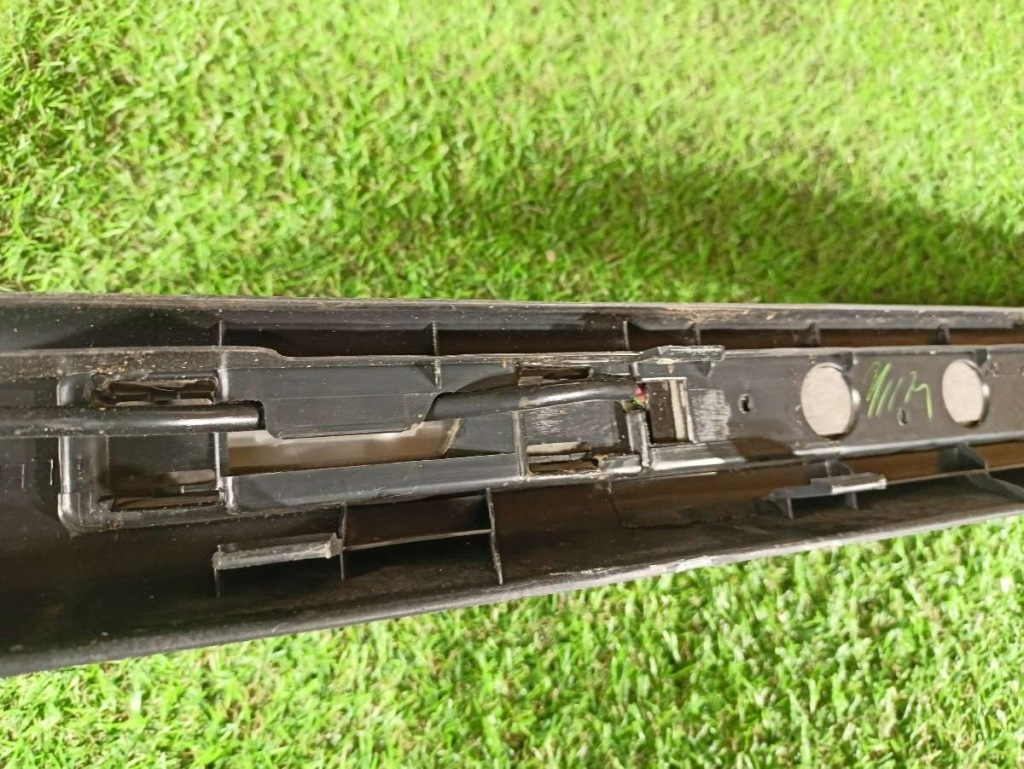 Молдинг поріг lexus rx 2 r0000 Оригінал