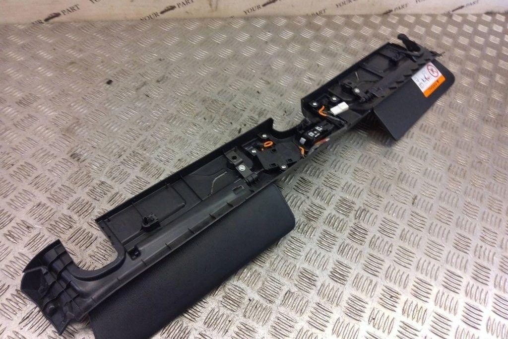 фото №9, Защита солнцезащитная правая mazda mx-5 iv nd k3006 1.5l бензиновый 2016