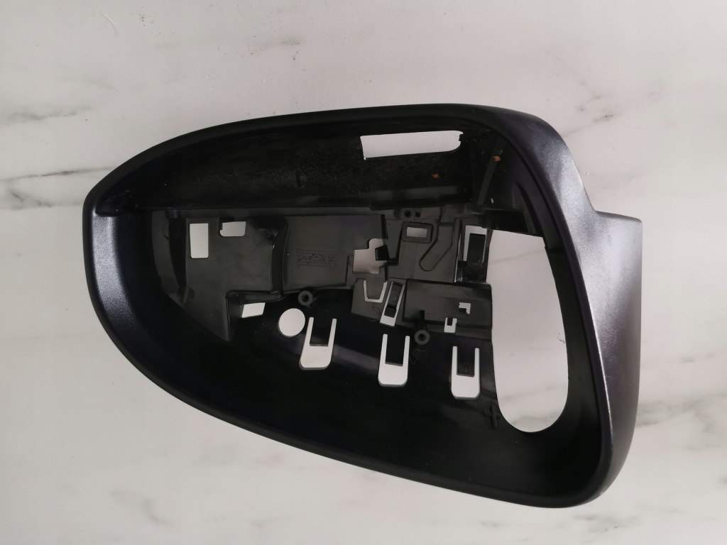 фото №1, 6389 корпус дзеркало 87910-f4032 toyota c-hr