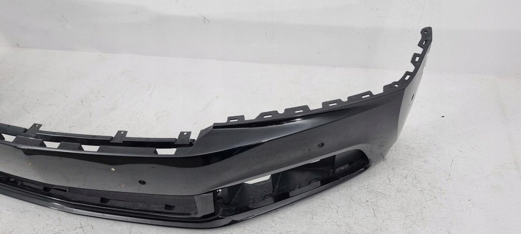 фото №8, Bentley mulsanne 3y lift 2016- бампер передній перед 3y0807152