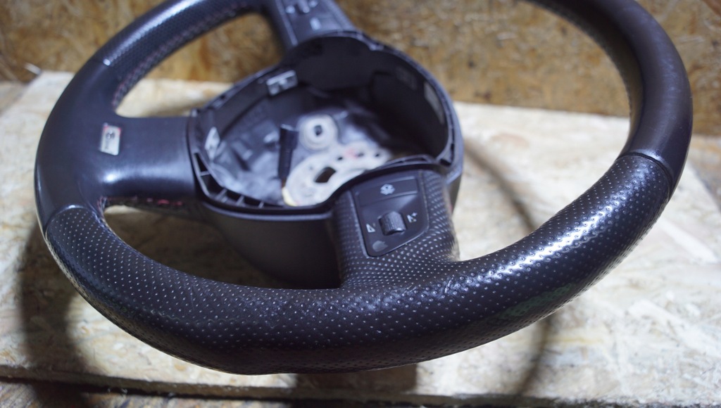 фото №6, Повітропровід audi a4 b8 a5 a6 s-line пелюстки перемикання 8k0419091ak