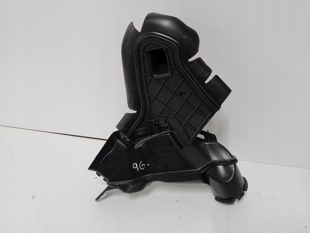 фото №1, Mini cooper f55 f56 f57 впуск канал повітря правий 7301018