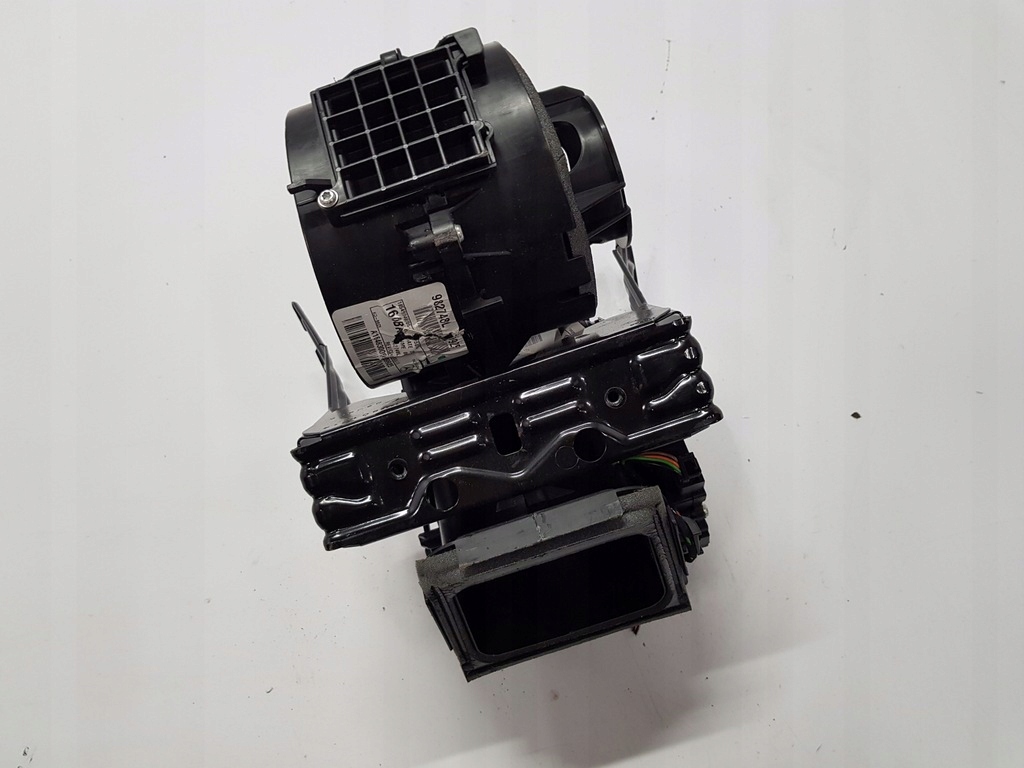 фото №1, Mercedes ml w164 корпус отопителя a1648300003