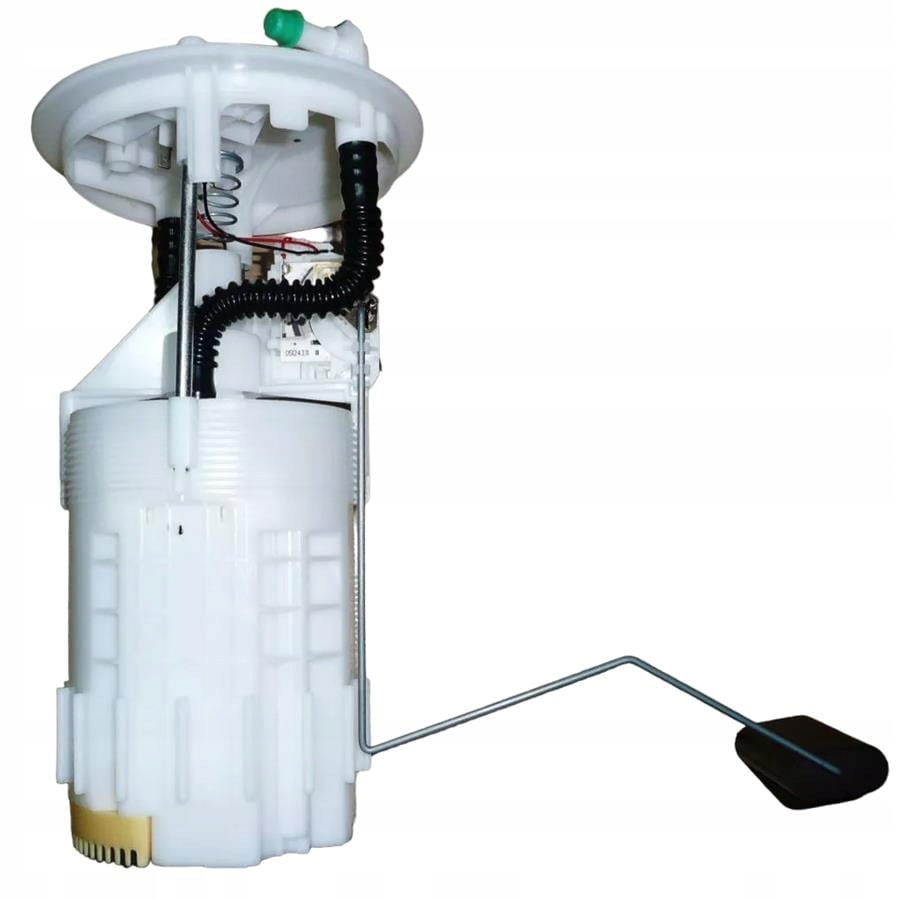 фото №4, Насос пального kpl. renault master 8200704611 org