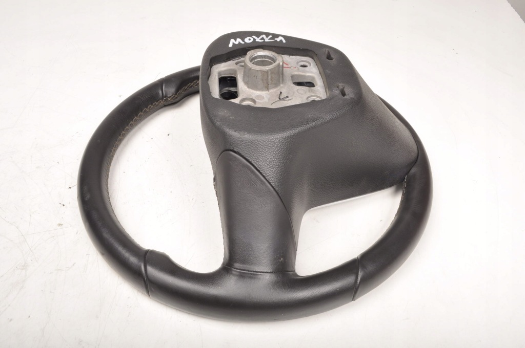 фото №14, Opel mokka i повітропровід шкіряний multi