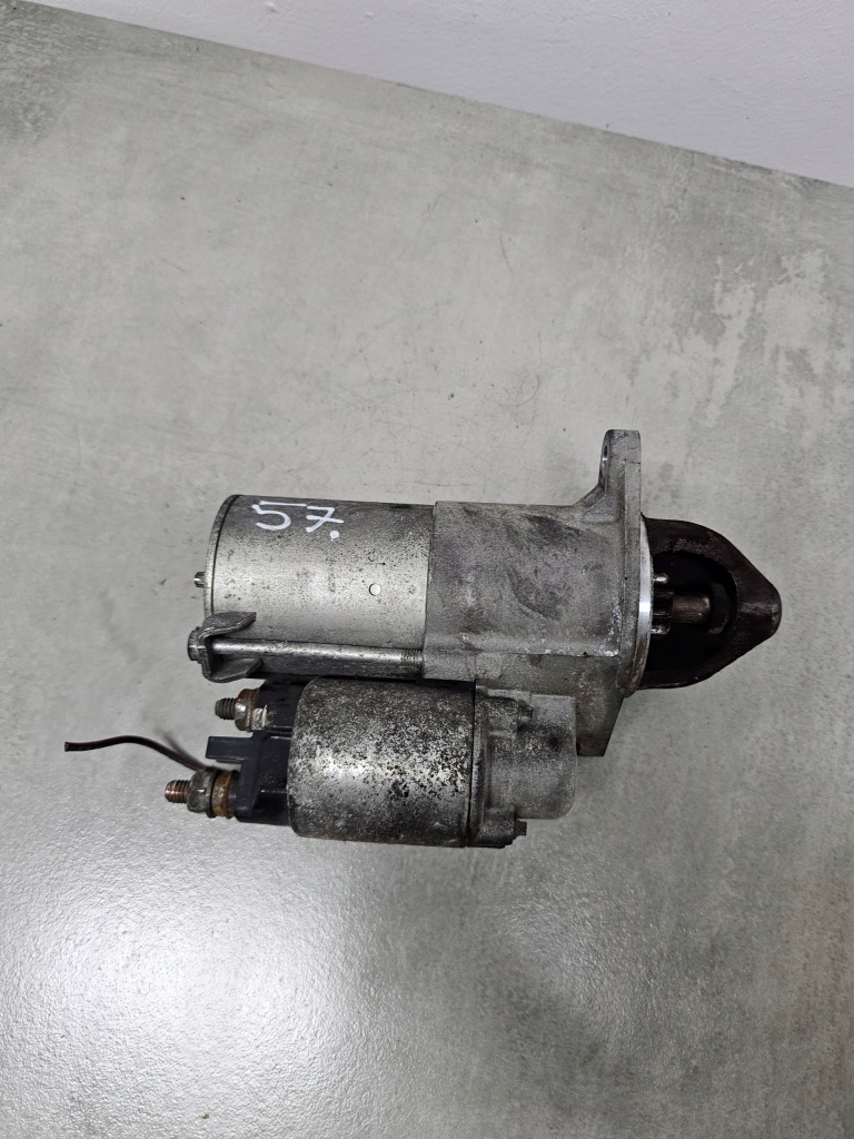 Стартер opel astra h vectra c 1.8 16v 55556092 Киев