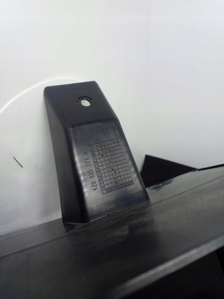 фото №8, Рамка каркас радио skoda octavia ii 1z0035227a