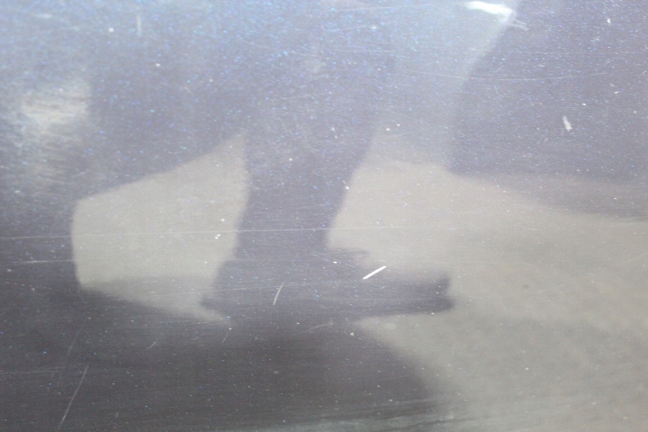 фото №4, Дверь левый задняя renault laguna iii nv472